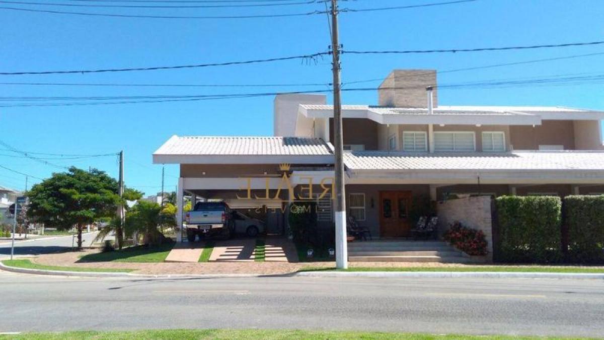 5 Schlafzimmer Haus in Sao Paulo, Brazil, Nr. 513970