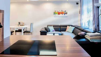 Apartamento T2 em Brigittenau, Austria N.º 228092