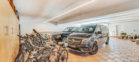 5 bedrooms Villa in Cascais, Portugal No. 96420 30