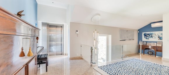 5 bedrooms Villa in Cascais, Portugal No. 96420 18