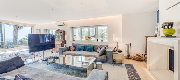 5 bedrooms Villa in Cascais, Portugal No. 96420 8