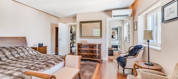 5 bedrooms Villa in Cascais, Portugal No. 96420 25