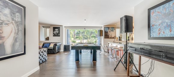 5 bedrooms Villa in Cascais, Portugal No. 96420 15