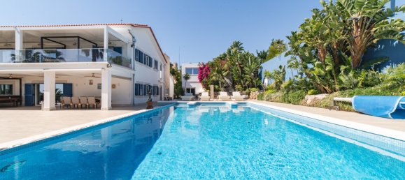 5 bedrooms Villa in Cascais, Portugal No. 96420 4