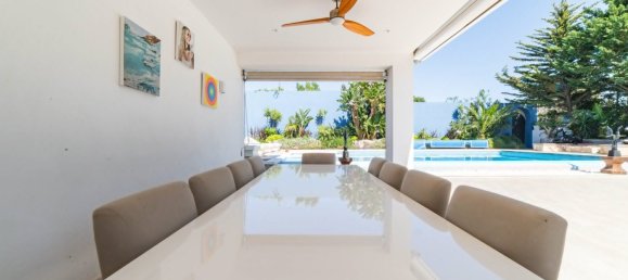 5 bedrooms Villa in Cascais, Portugal No. 96420 11