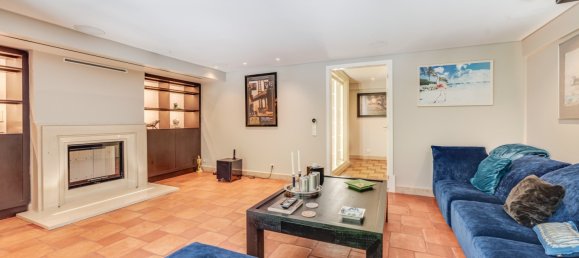 5 bedrooms Villa in Cascais, Portugal No. 96420 14