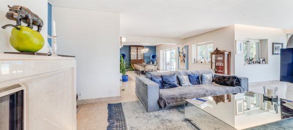 5 bedrooms Villa in Cascais, Portugal No. 96420 6