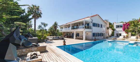 5 bedrooms Villa in Cascais, Portugal No. 96420 2