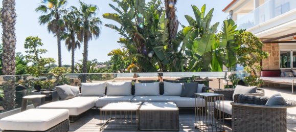 5 bedrooms Villa in Cascais, Portugal No. 96420 5