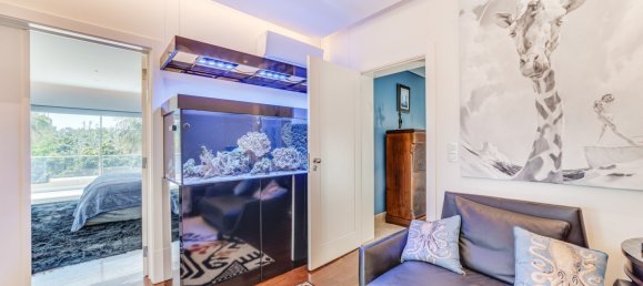 5 bedrooms Villa in Cascais, Portugal No. 96420 20