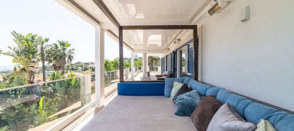 5 bedrooms Villa in Cascais, Portugal No. 96420 22