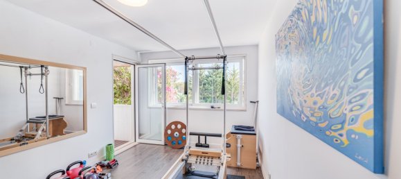 5 bedrooms Villa in Cascais, Portugal No. 96420 29