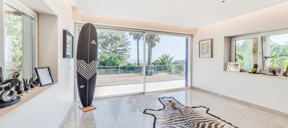 5 bedrooms Villa in Cascais, Portugal No. 96420 9