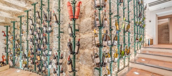 5 bedrooms Villa in Cascais, Portugal No. 96420 13