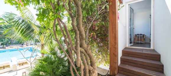 5 bedrooms Villa in Cascais, Portugal No. 96420 27