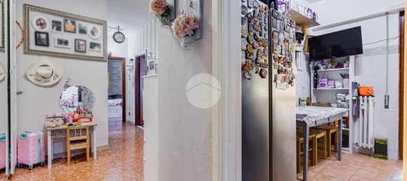 Квартира с 2 спальнями в Рим, Италия № 163083 14