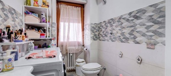 Квартира с 2 спальнями в Рим, Италия № 163083 27