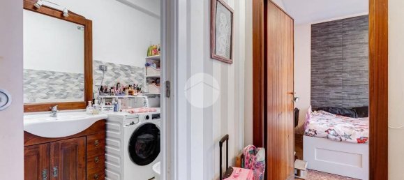 Квартира с 2 спальнями в Рим, Италия № 163083 26