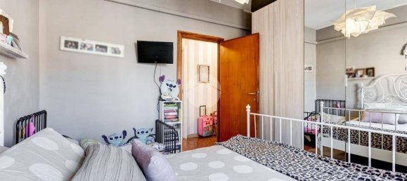 Квартира с 2 спальнями в Рим, Италия № 163083 30