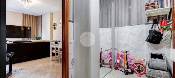 Квартира с 2 спальнями в Рим, Италия № 163083 2