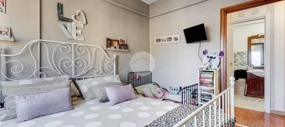 Квартира с 2 спальнями в Рим, Италия № 163083 37