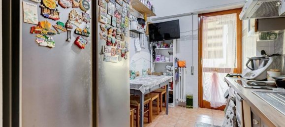 Квартира с 2 спальнями в Рим, Италия № 163083 15