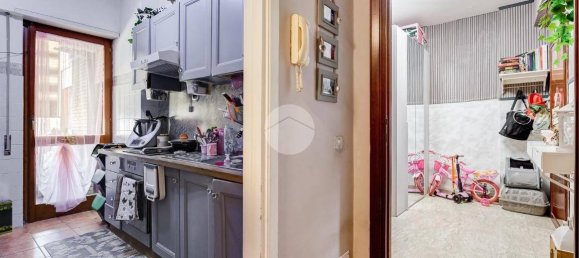 Квартира с 2 спальнями в Рим, Италия № 163083 18