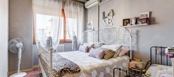 Квартира с 2 спальнями в Рим, Италия № 163083 33