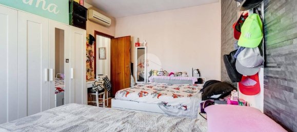 Квартира с 2 спальнями в Рим, Италия № 163083 47