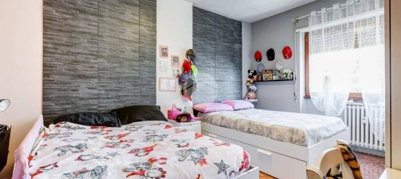 Квартира с 2 спальнями в Рим, Италия № 163083 46