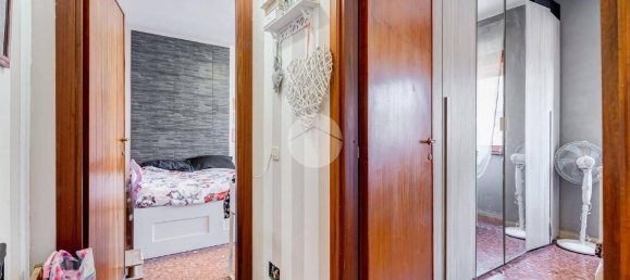 Квартира с 2 спальнями в Рим, Италия № 163083 43