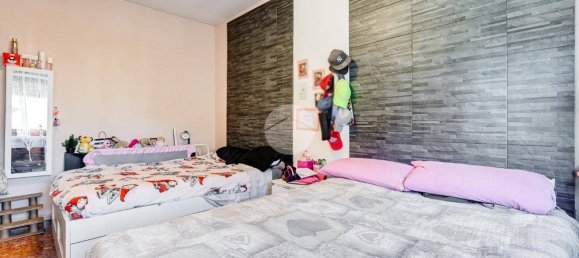 Квартира с 2 спальнями в Рим, Италия № 163083 29