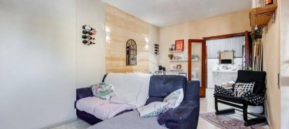 Квартира с 2 спальнями в Рим, Италия № 163083 8