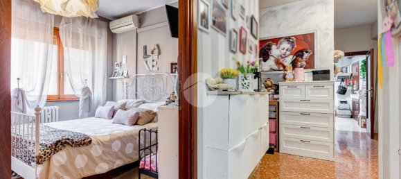 Квартира с 2 спальнями в Рим, Италия № 163083 34