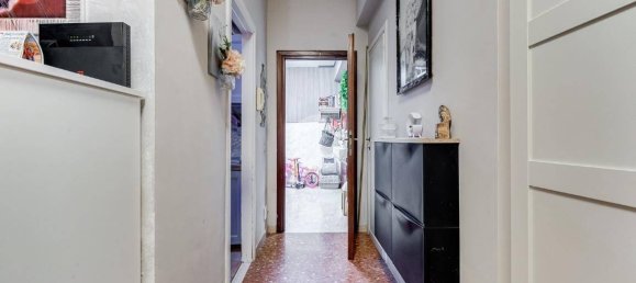 Квартира с 2 спальнями в Рим, Италия № 163083 49