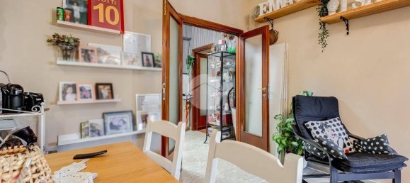 Квартира с 2 спальнями в Рим, Италия № 163083 6