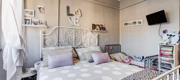 Квартира с 2 спальнями в Рим, Италия № 163083 40