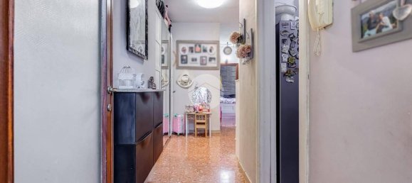 Квартира с 2 спальнями в Рим, Италия № 163083 13