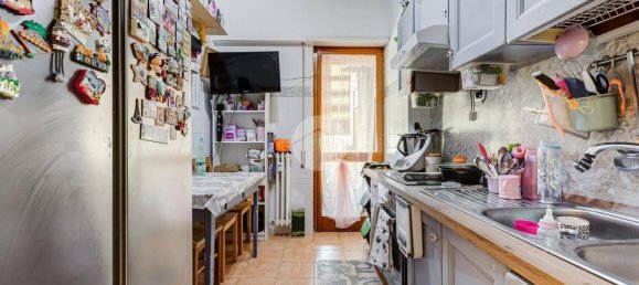 Квартира с 2 спальнями в Рим, Италия № 163083 20