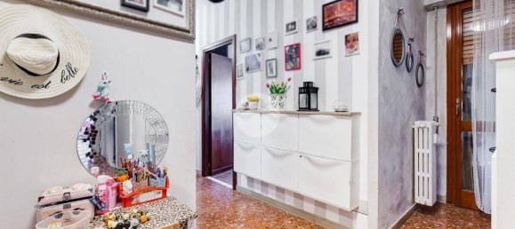 Квартира с 2 спальнями в Рим, Италия № 163083 52