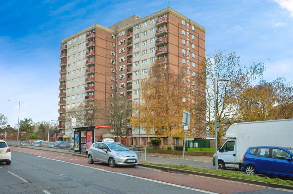 Apartamento T1 em Hayes, United Kingdom N.º 6418