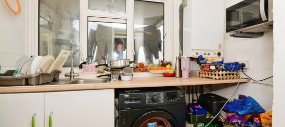 Apartamento T1 em Hayes, United Kingdom N.º 6418 2