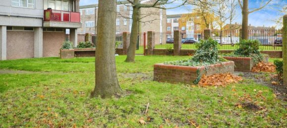 Apartamento T1 em Hayes, United Kingdom N.º 6418 4