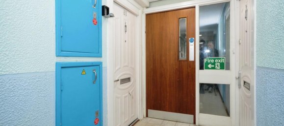 Apartamento T1 em Hayes, United Kingdom N.º 6418 9