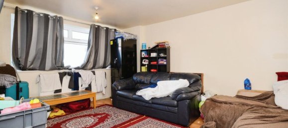 Apartamento T1 em Hayes, United Kingdom N.º 6418 14