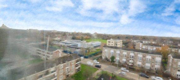 Apartamento T1 em Hayes, United Kingdom N.º 6418 13