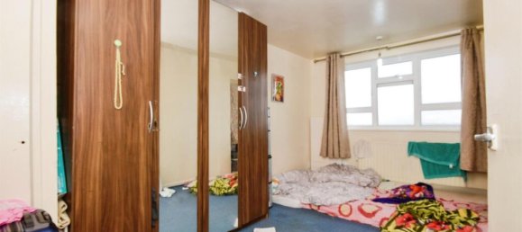 Apartamento T1 em Hayes, United Kingdom N.º 6418 5