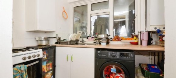 Apartamento T1 em Hayes, United Kingdom N.º 6418 10