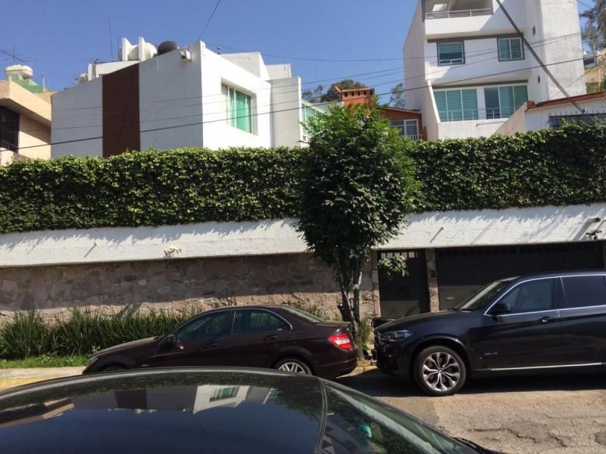 Casa T3 em Naucalpan de Juarez, Mexico N.º 214946