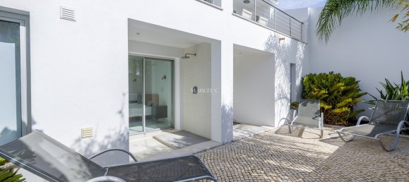 Дом с 6 спальнями в Луш, Португалия № 134858 24